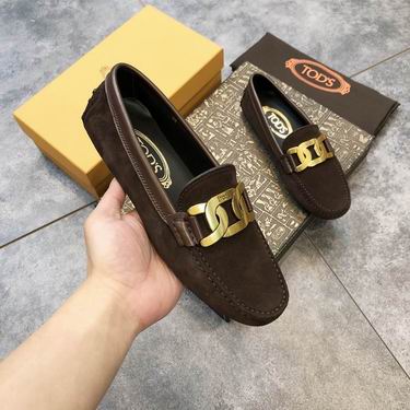 Tods sz35-40 mnh0515 (24)